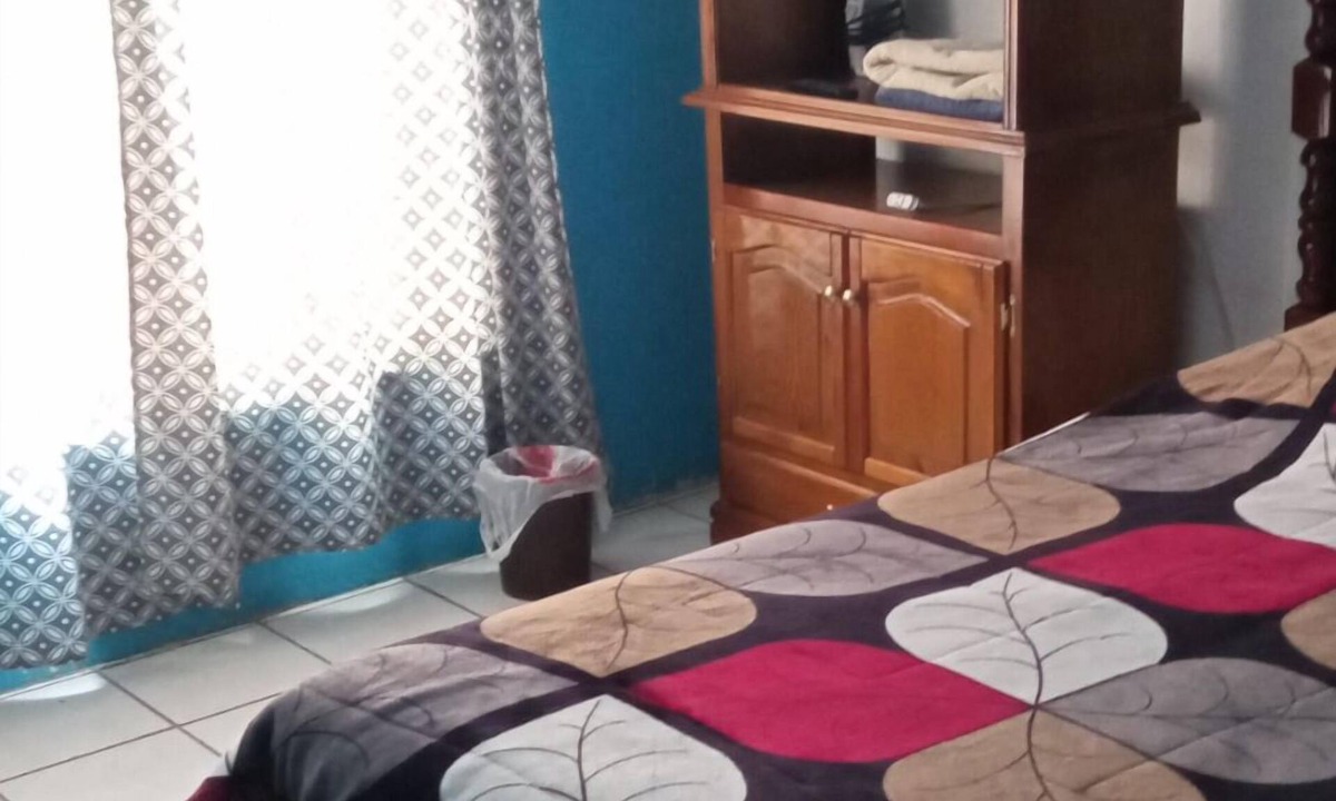 San Francisco de Conchos Bed & Breakfast | Hospedaje Casa De Berza In