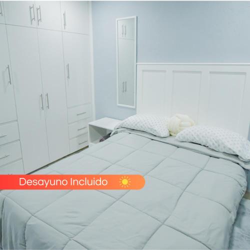 Santa Cruz Xoxocotlan Apartment | Hospedaje Casasantour, Comodo apartamento de 3 habitaciones, a 10 min en vehiculo del Zocalo de Oaxaca