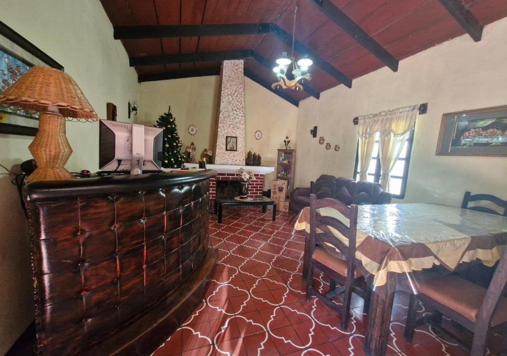 Antigua Guatemala Hotel | Hospedaje El Viajero Antigua llI