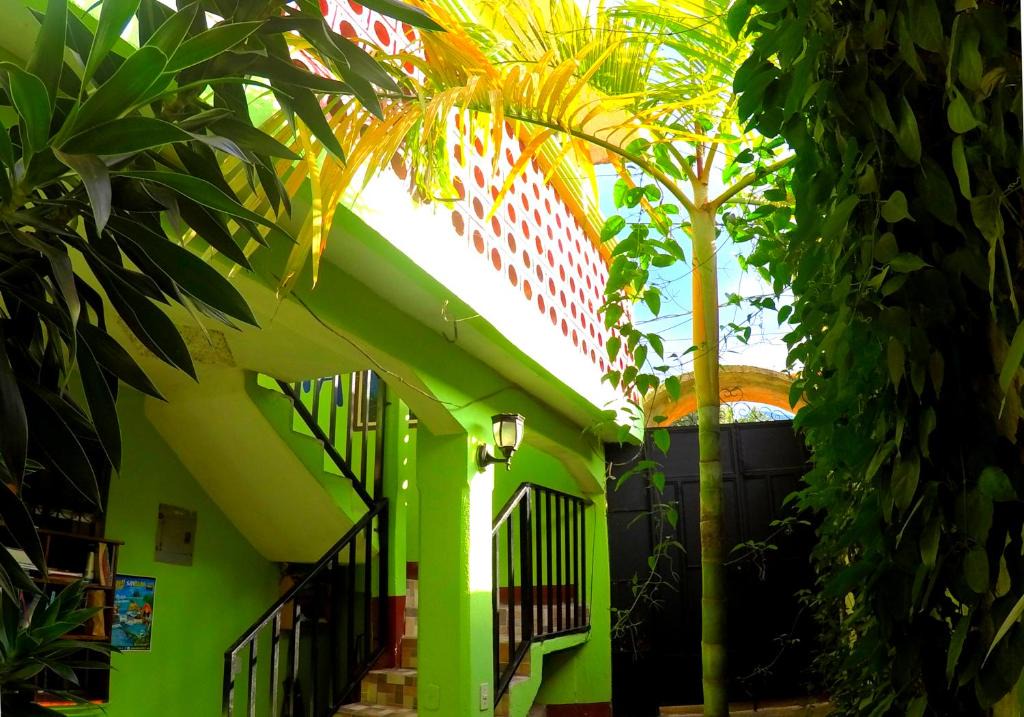 San Pedro La Laguna House | Hospedaje Lolita