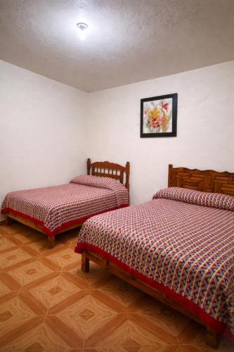 San Miguel Hotel | Hospedaje Rayo De Sol