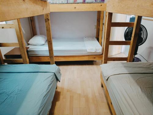 Veracruz Hostel | Hostal a 10 min del centro de Veracruz