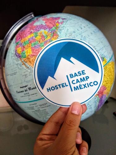 Orizaba Hostel | Hostal Base Camp México