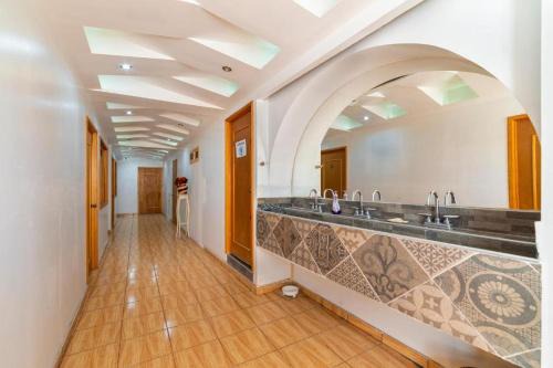Taxco House | Hostal Casa Pajaritos