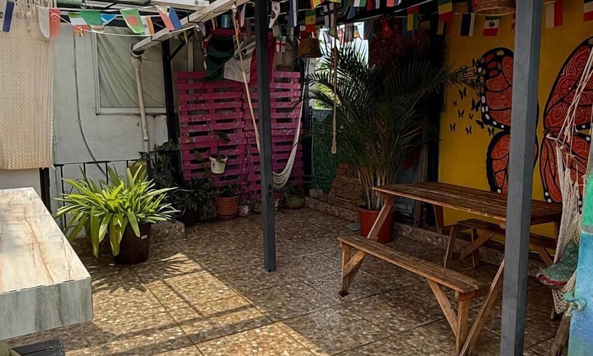 Centro Hotel | Hostal el Alebrije