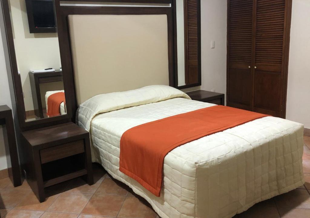 Centro Hotel | Hostal Nordés