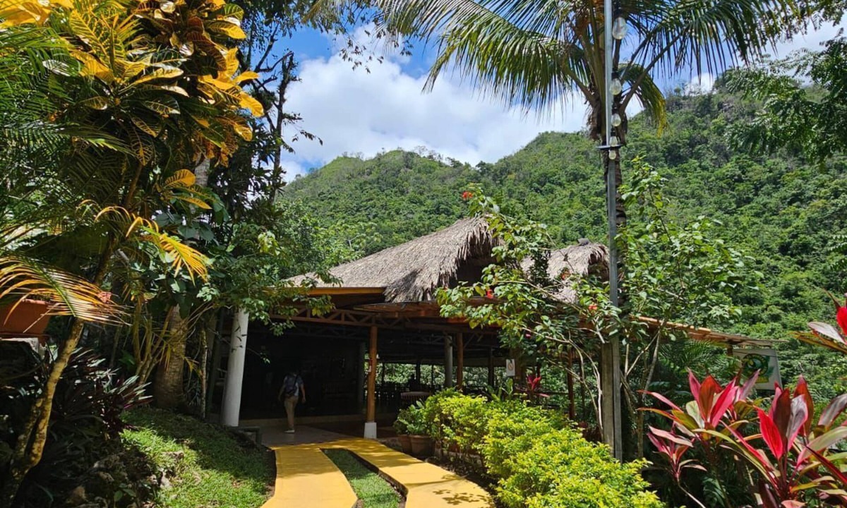 San Agustin Lanquin Hostel | Hostal Portal de Champey - Hostel