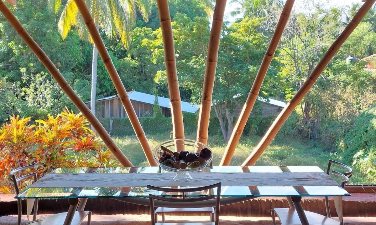 El Cacalote Hostel | Hostal Roca Blanca
