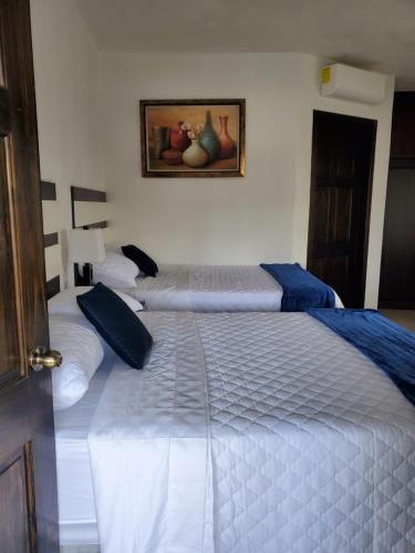 Jutiapa Department House | Hostal Vía Linda
