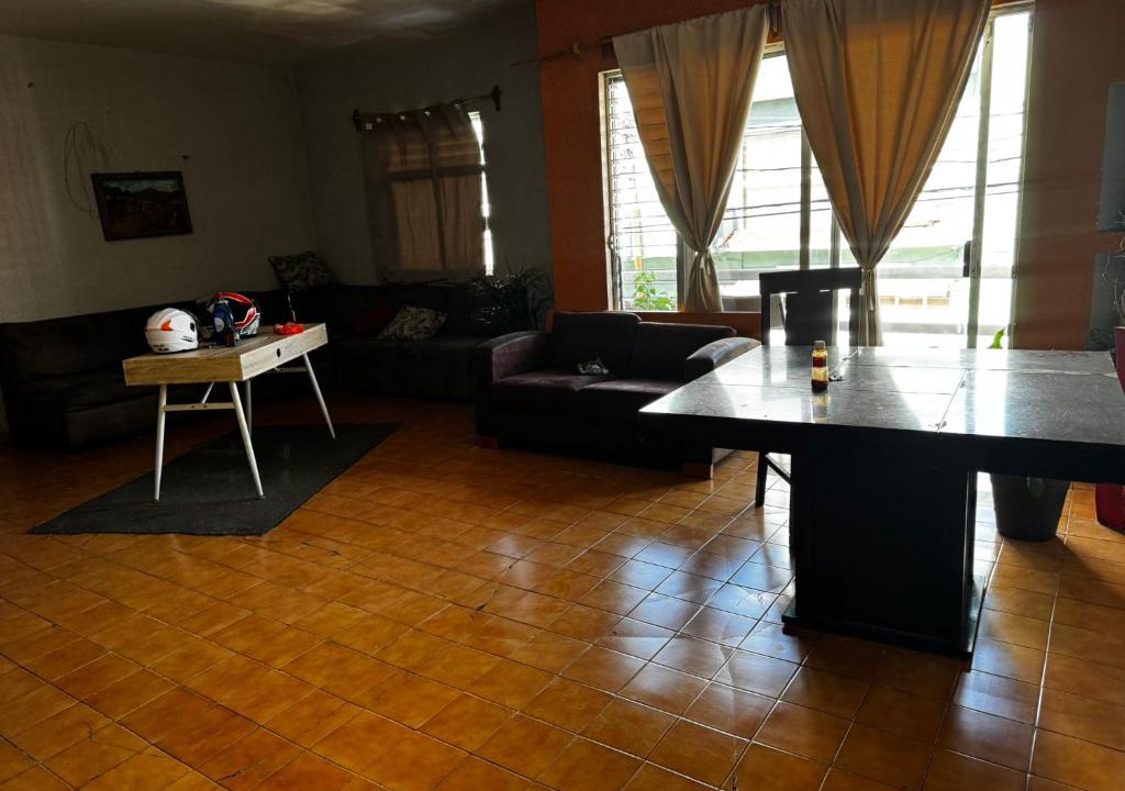 Tala House | HOSTALa