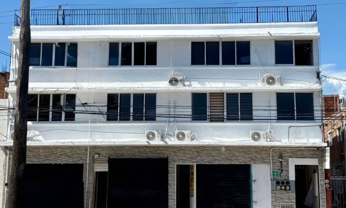 Centro Historico Hotel | Hostel 103