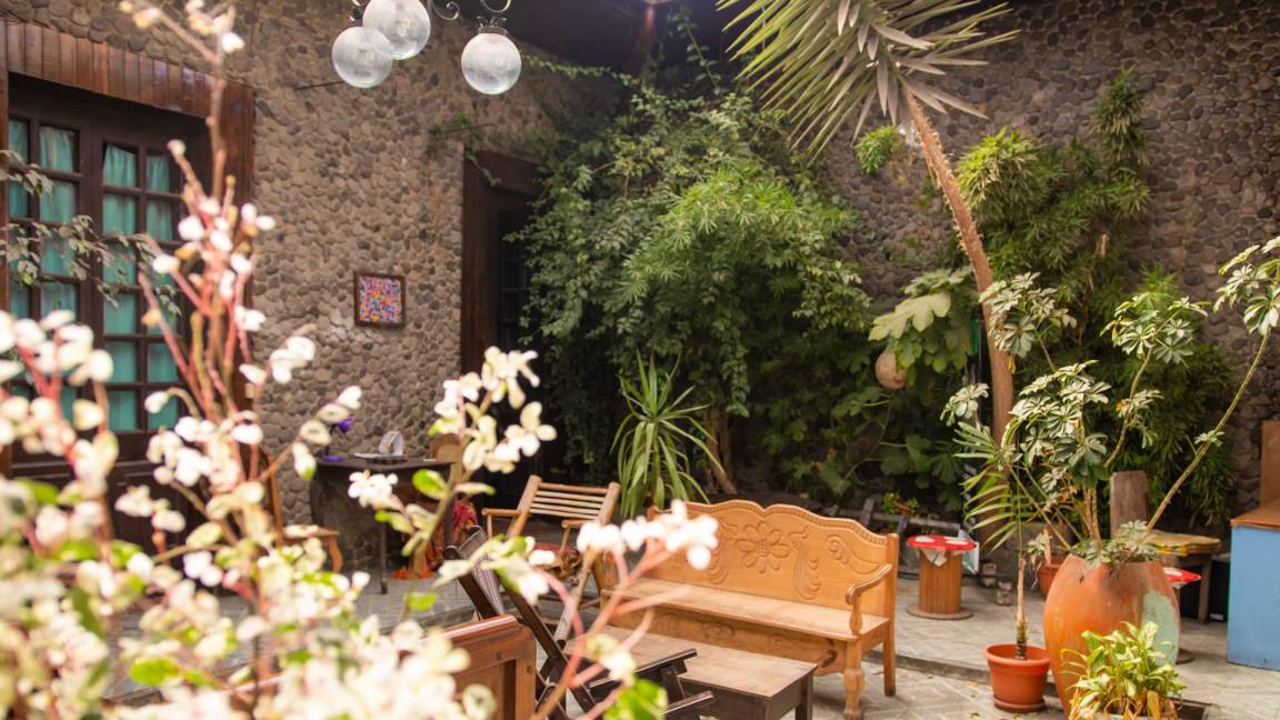 Quetzaltenango Hostel | Hostel ∙ 8 guests