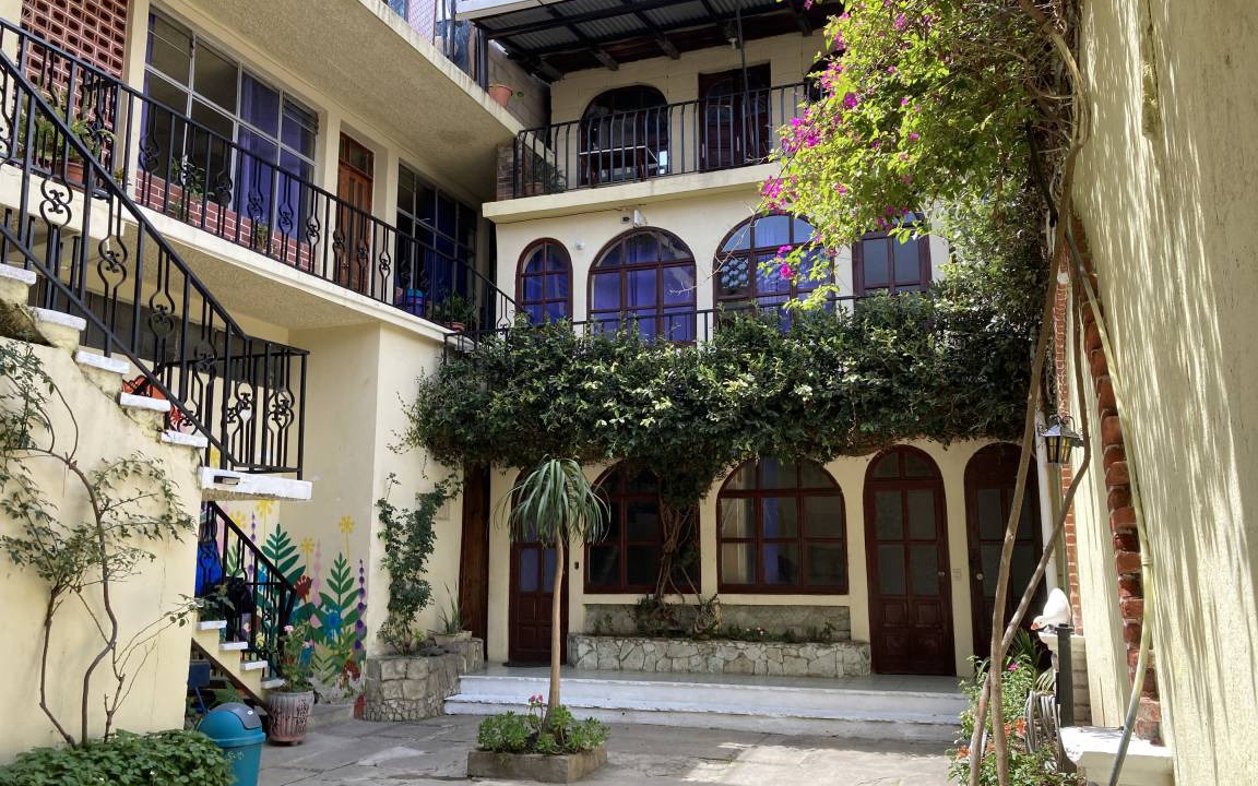 Quetzaltenango Hostel | Hostel ∙ 8 guests