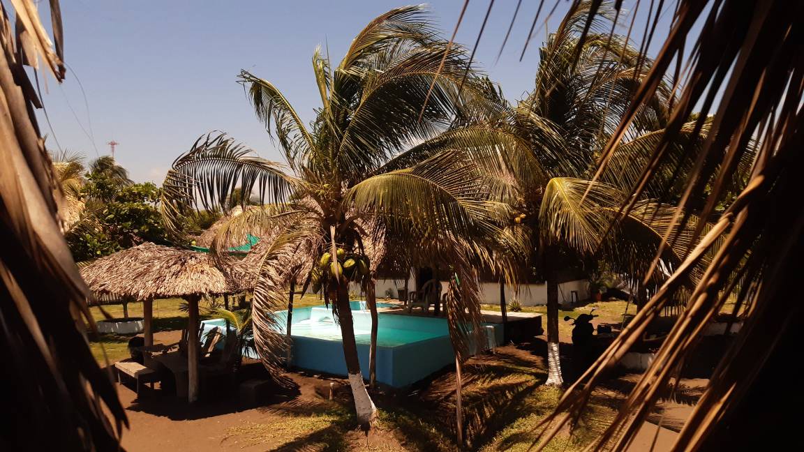 El Paredon Hostel | Hostel ∙ 8 guests