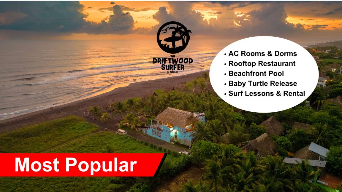El Paredon Hostel | Hostel ∙ 8 guests