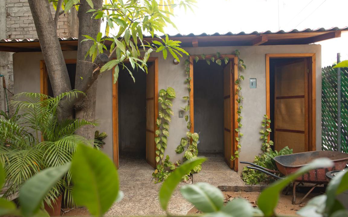 Puerto Escondido Hostel | Hostel ∙ 8 guests