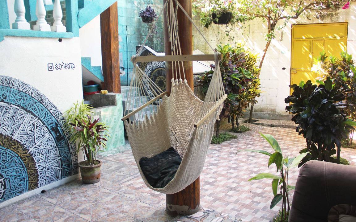 San Pedro La Laguna Hostel | Hostel ∙ 8 guests
