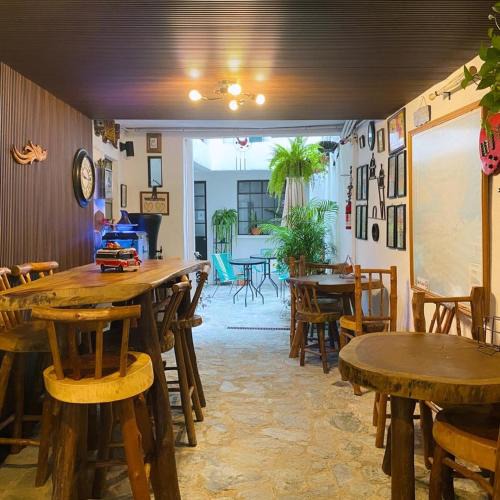 Zona 13 House | Hotel 17-52