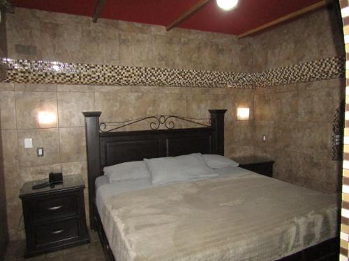 San Luis Potosi Hotel | Hotel 1973