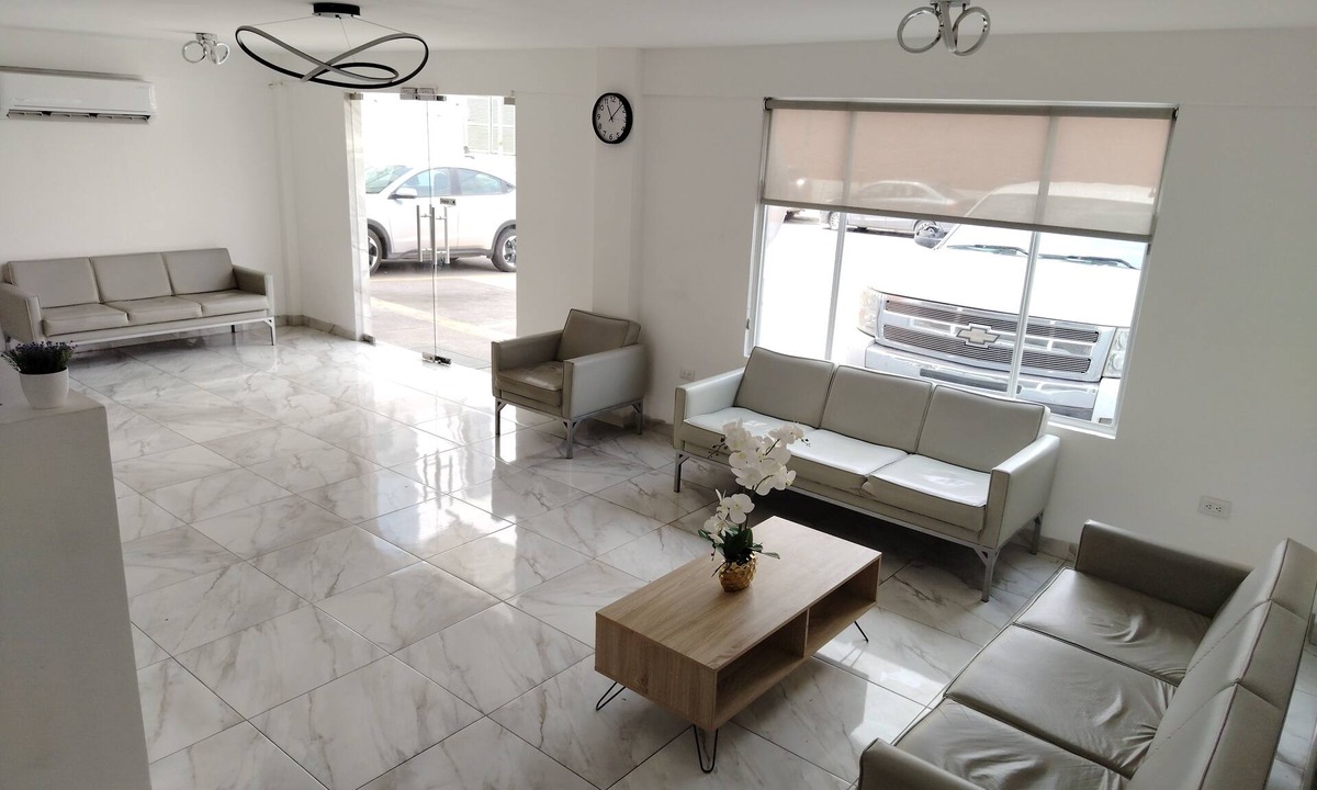 Monterrey Hotel | Hotel 25