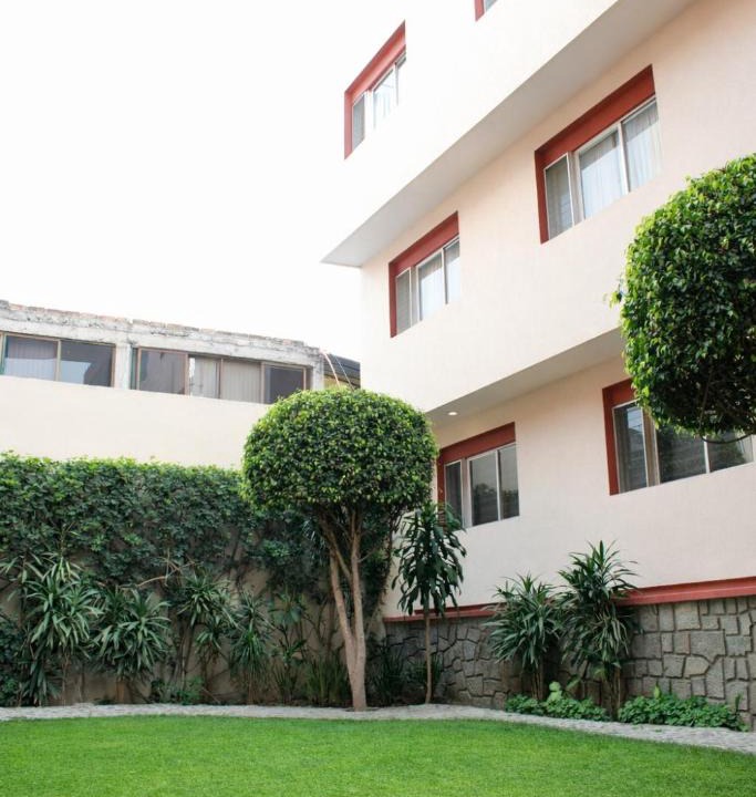 Acambaro Hotel | Hotel Acámbaro Plaza