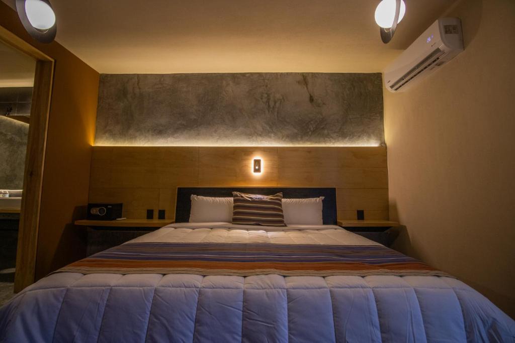 Zinacantan Hotel | Hotel Aeropuerto Ángel Albino Corzo