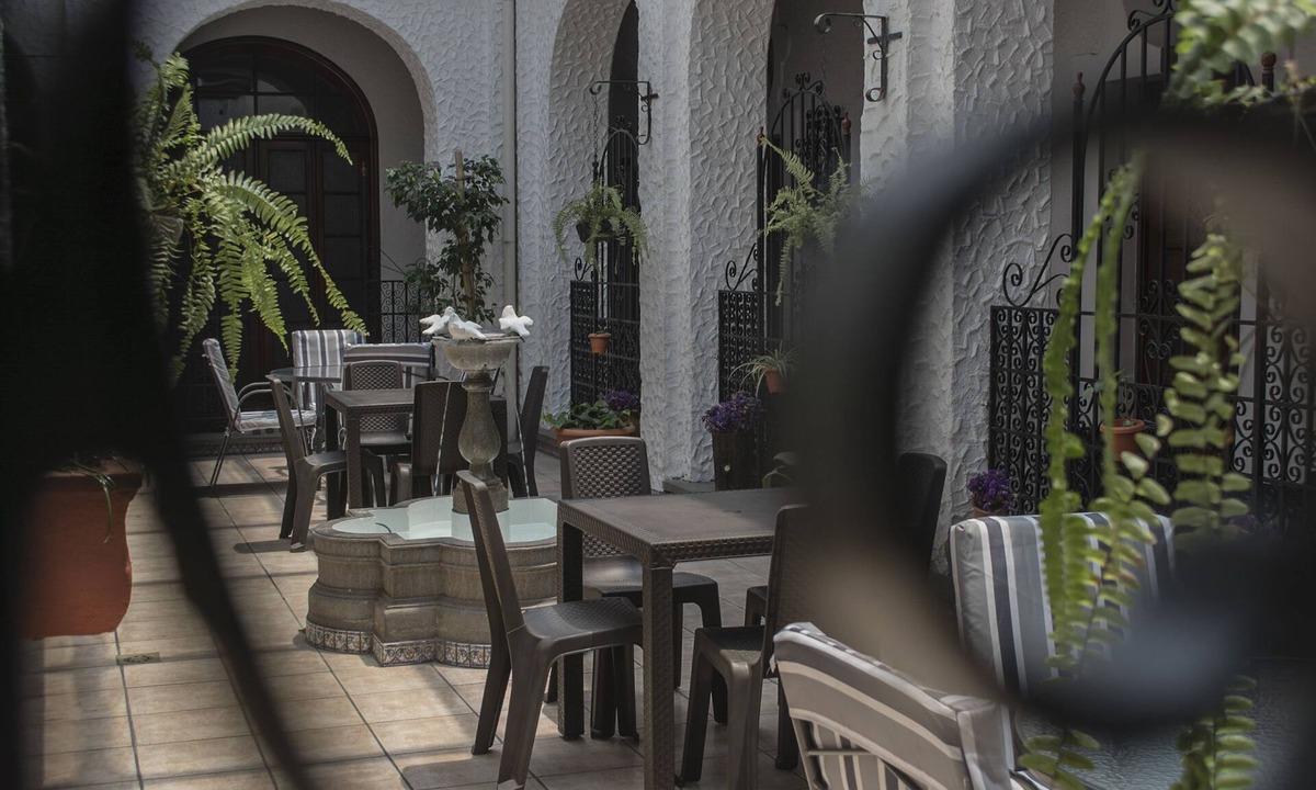 Zona 1 Hotel | Hotel Ajau Colonial