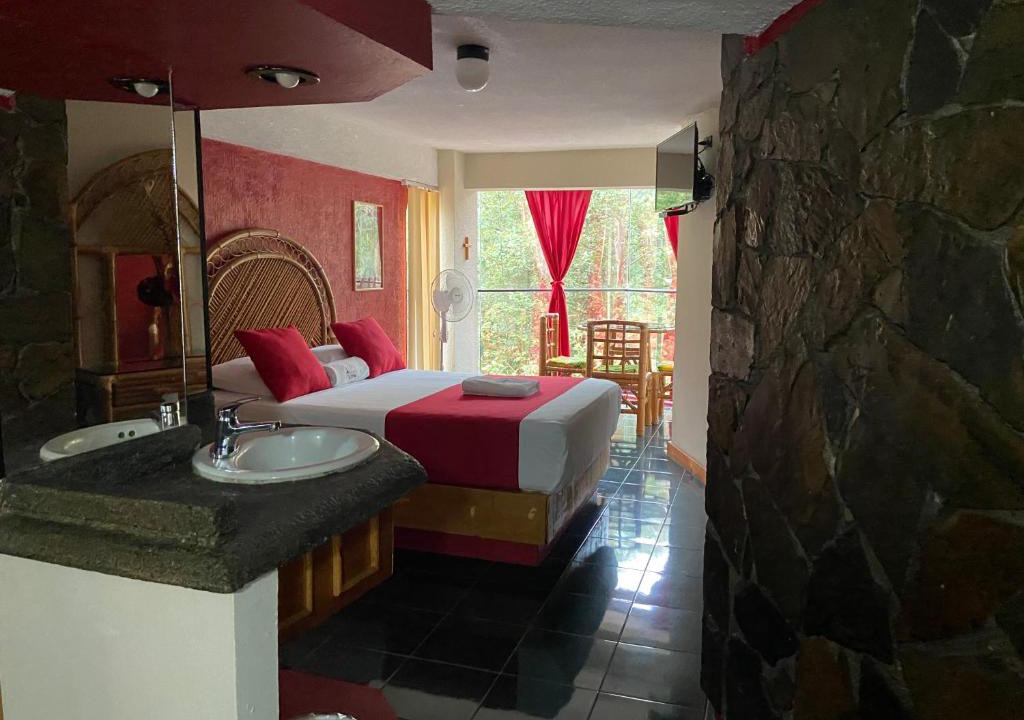 Orizaba Hotel | Hotel Alameda Orizaba