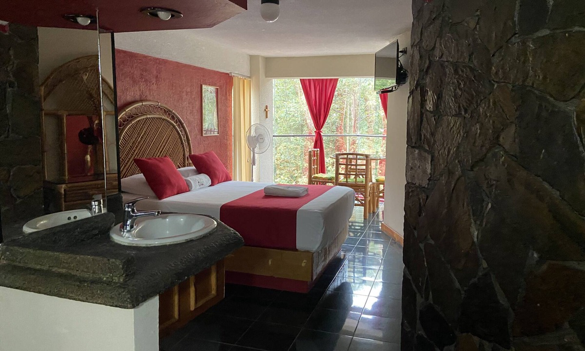 Orizaba Hotel | Hotel Alameda Orizaba