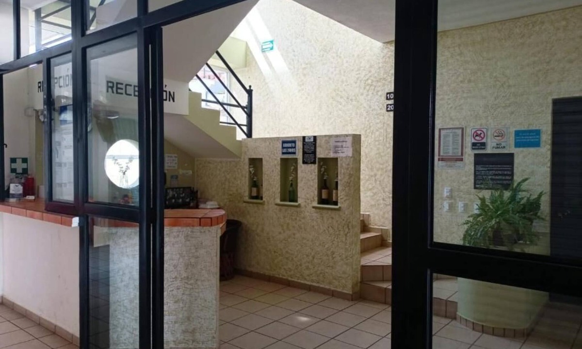 La Penita de Jaltemba Hotel | Hotel Albatros La Peñita-Guayabitos