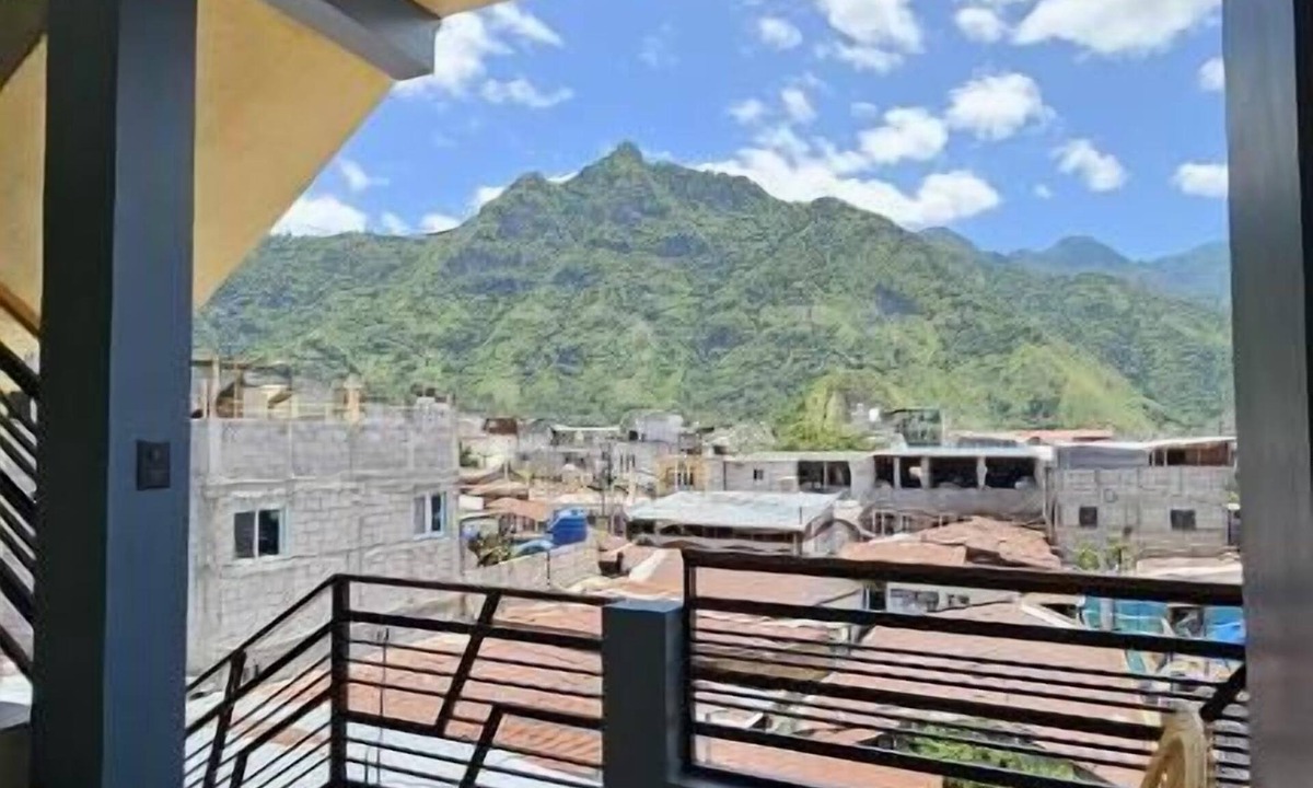 San Juan La Laguna Hotel | Hotel Amanecer Atitlán