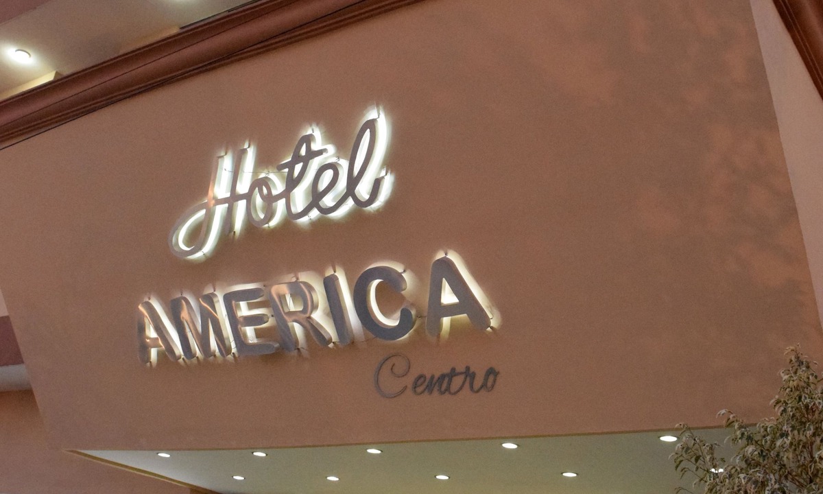 Los Mochis Hotel | Hotel America Centro