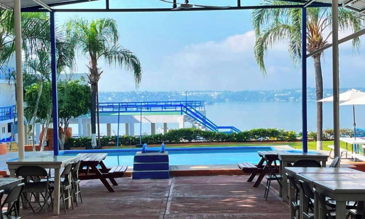 Tequesquitengo Hotel | Hotel Ameyali Tequesquitengo