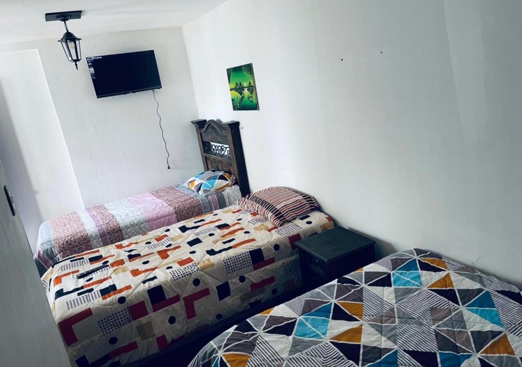 Antigua Guatemala Hotel | Hotel Amigo Antigua