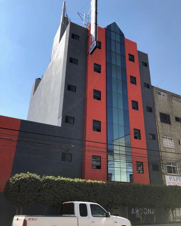 Santa Maria la Ribera Hotel | Hotel Ancona - Sólo Adultos