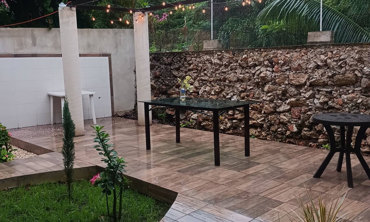Valladolid Hotel | Hotel and Hostel 230