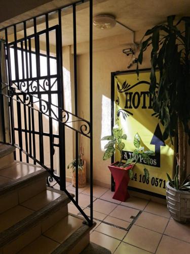 Atlixco Hotel | Hotel Antigua Encomienda