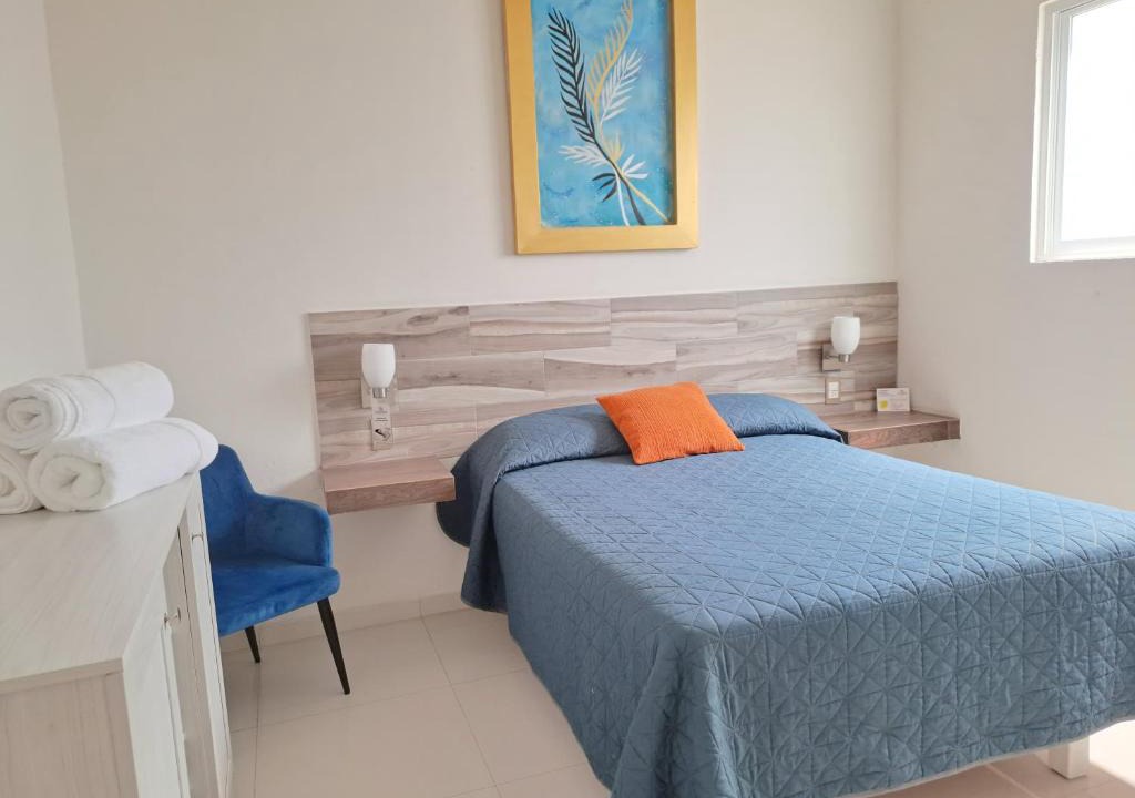 Dolores Hidalgo Hotel | Hotel Anturio
