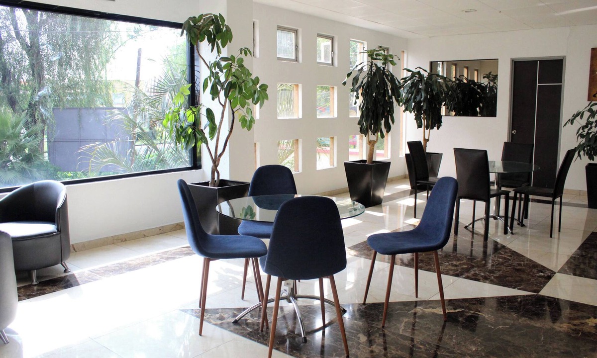 Ixtapaluca Hotel | Hotel Aqueronte