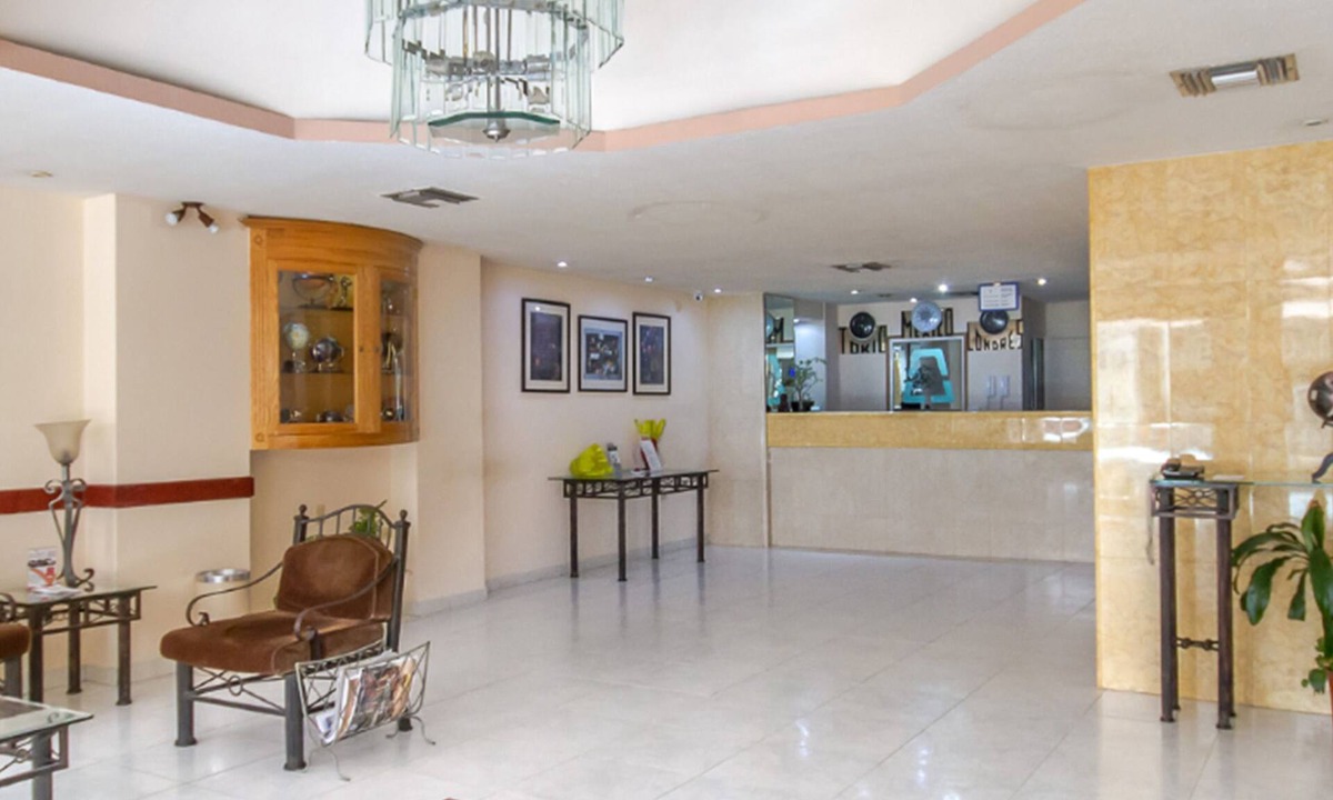 Reynosa Hotel | Hotel Astromundo