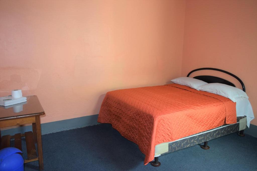 Guatemala City Historical District Hotel | Hotel Asunción