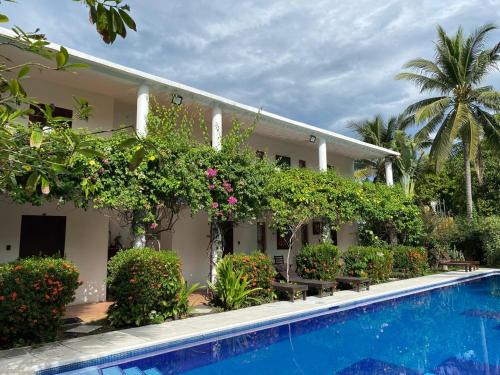 Monterrico Hotel | Hotel Atelie del Mar