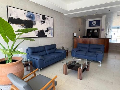 Centro Hotel | Hotel Atilana