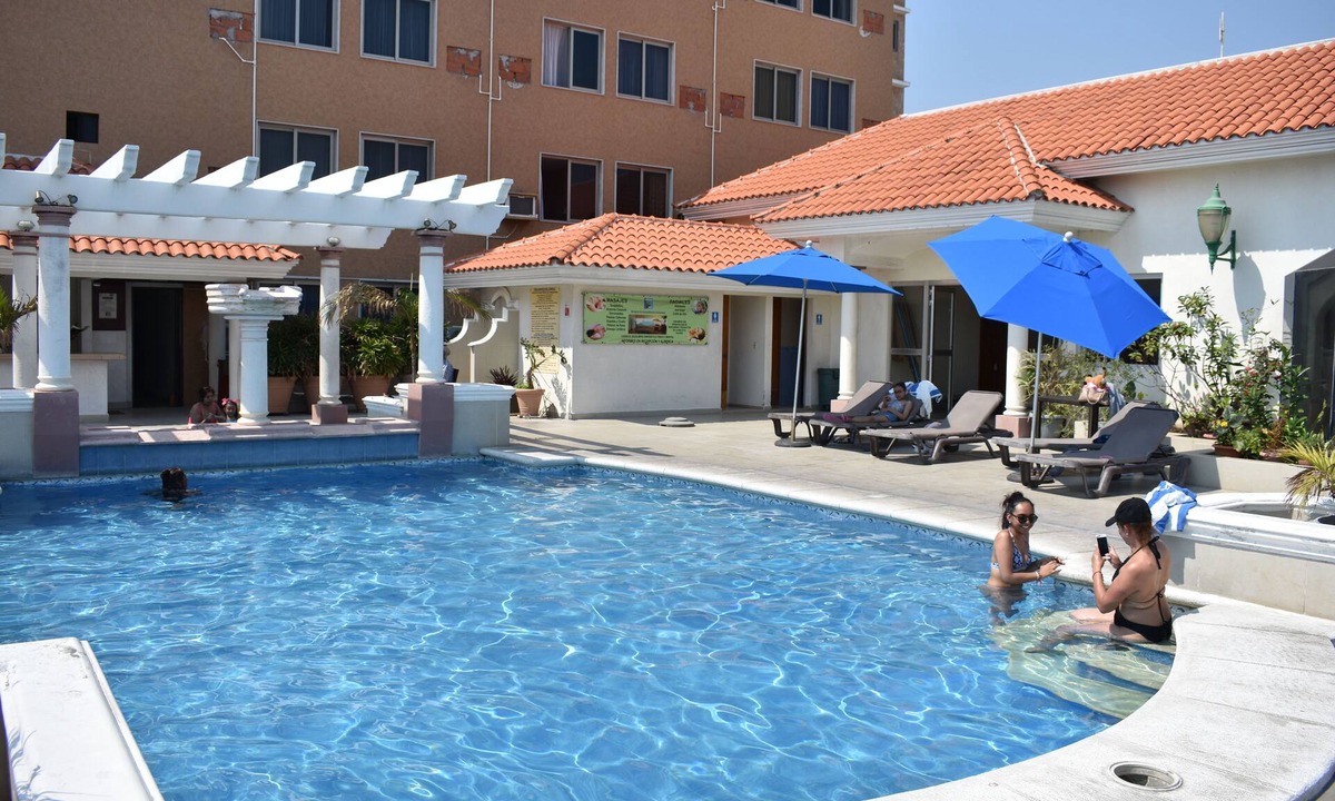 Faros Hotel | Hotel Baluarte
