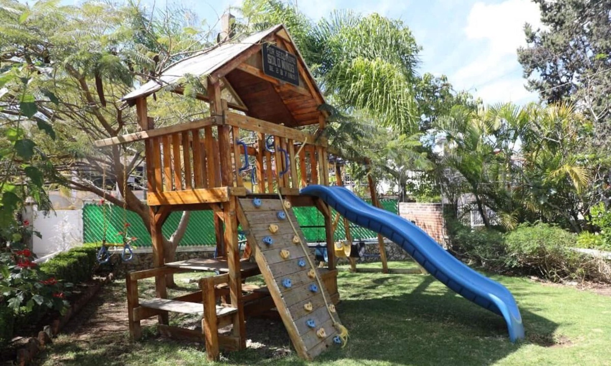 Ixtapan de la Sal Hotel | Hotel Belisana