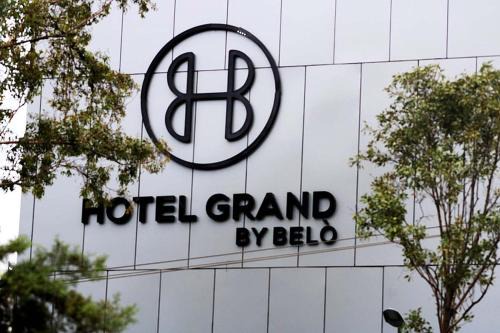 Morelia Hotel | Hotel Belo Grand Morelia