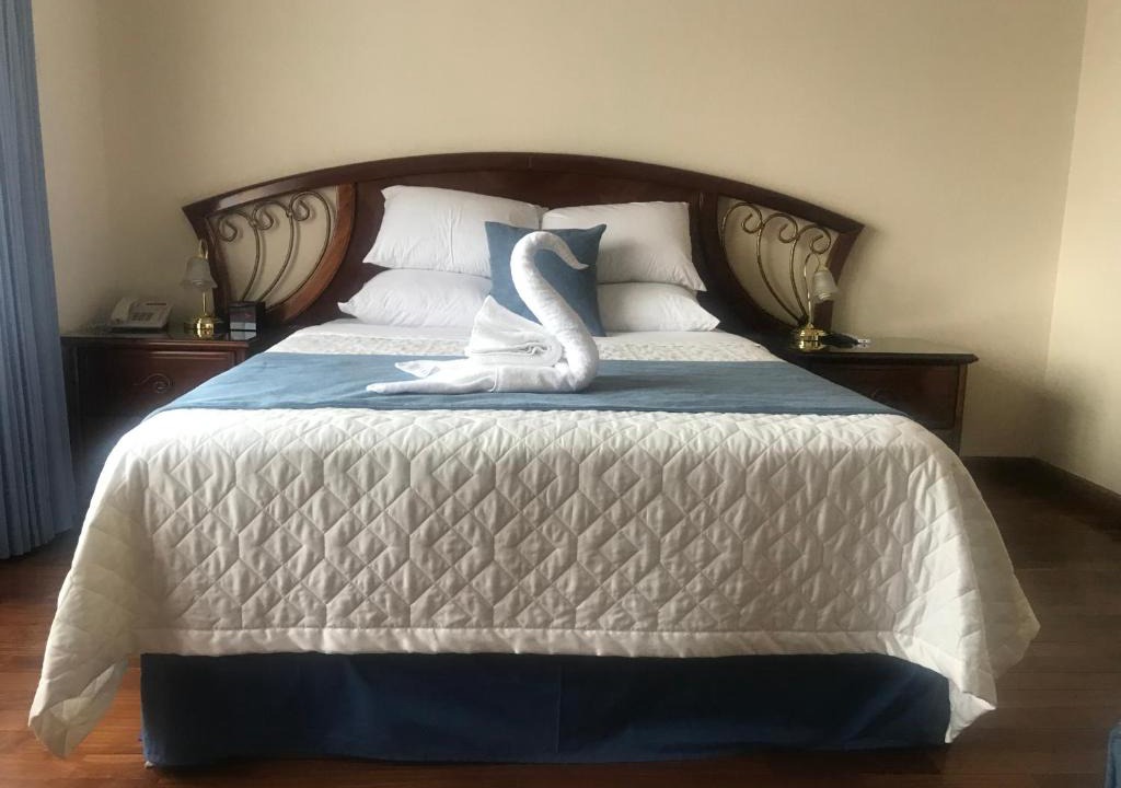 Zona 15 Hotel | Hotel Belvedere
