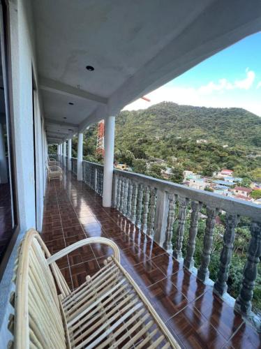 Pasajcap Hotel | Hotel Berena