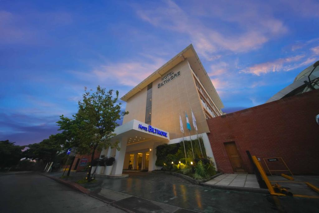 Zona 10 Hotel | Hotel Biltmore