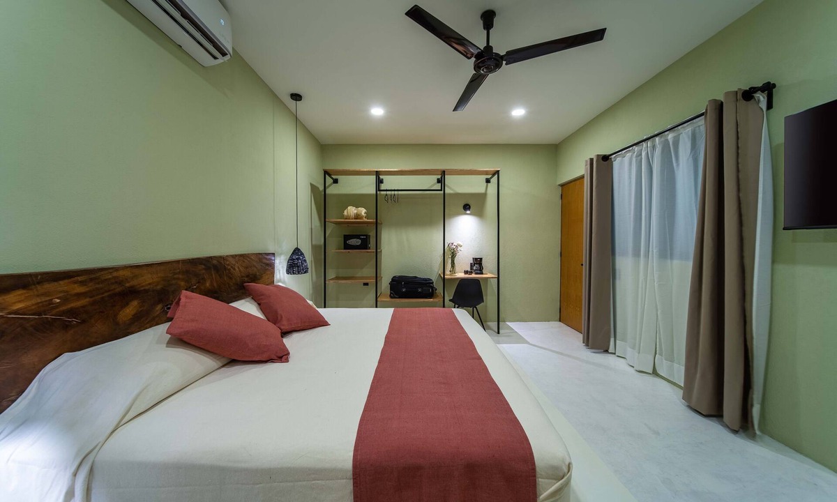Crucecita Hotel | Hotel Bindani'